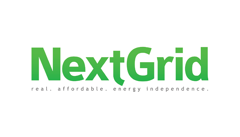 NextGrid Logo